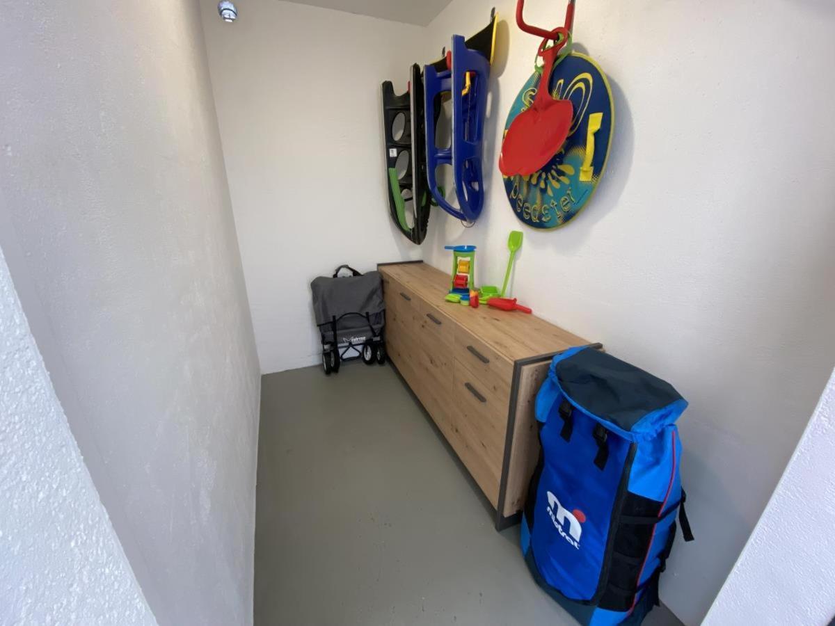 Sonnenweg 44-6 Appartement Heringhausen Buitenkant foto