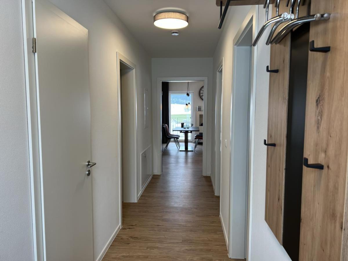 Sonnenweg 44-6 Appartement Heringhausen Buitenkant foto