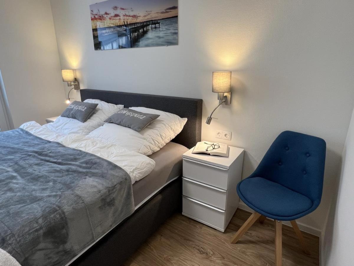 Sonnenweg 44-6 Appartement Heringhausen Buitenkant foto